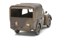 Tamiya 1/35 British Lt Utility Car 10Hp - 35308 — exact product reference view 3