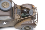 Tamiya 1/35 British Lt Utility Car 10Hp - 35308 — exact product reference view 4