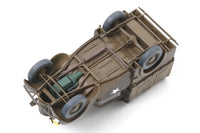 Tamiya 1/35 British Lt Utility Car 10Hp - 35308 — exact product reference view 5
