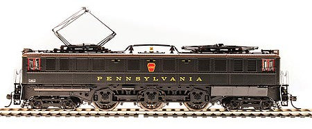 HO DGLE P5A BOXCAB #4730 product image