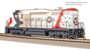 Broadway Limited HO GP30 USAF #2250 Diesel DCC Sound Paragon4 - 9143 — exact product reference view 4