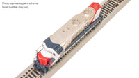 Broadway Limited HO GP30 USAF #2250 Diesel DCC Sound Paragon4 - 9143 — exact product reference view 5
