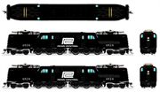 Broadway Limited HO PENN CEN GG1 #4824 - 4694 — exact product reference view 2