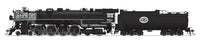 Broadway Limited HO Scale SP&S As-Delivered 1938-1947 E-1 4-8-4 #701 - 6967 — exact product reference