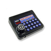 Broadway Limited Imports DCMaster Analog Control Module #1011 - product image 2