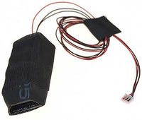 Broadway Limited Imports Go Pack Power Cap Pk W/Pl #1682 - product image