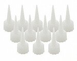 Bob Smith Industries replacement CA bottle tops 12-pack item 312