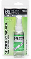 Bob-Smith Insta-Clean Sticker Residue Remover 2oz — exact Bob Smith Industries product image
