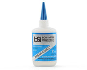Bob Smith Industries Insta-Cure Super Thin CA glue 2 oz 103