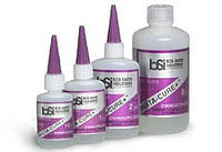 Bob Smith Industries Insta-Cure gap filling CA refill 8 oz 109