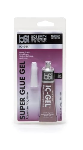 Bob Smith Industries IC-Gel CA Glue 20 g package