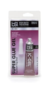 Bob Smith Industries IC-Gel CA Glue 20 g package