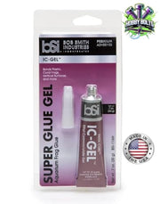 Bob Smith Industries IC-Gel CA Glue 20 g alternate view