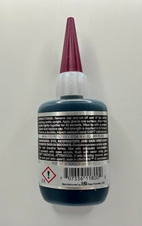 Bob Smith Industries IC-2000 Black Rubber Toughened CA Glue 1 oz alternate view
