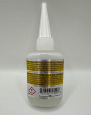 Bob Smith Industries Super-Gold Thin Foam-Safe CA Glue 1 oz alternate view