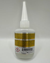 Bob Smith Industries Super-Gold Thin Foam-Safe CA Glue 1 oz alternate view