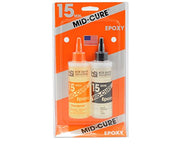 Bob Smith Industries Mid-Cure 15 Minute Epoxy 9 oz alternate view