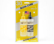 Bob Smith Industries Slow-Cure 30 Minute Epoxy 9 oz alternate view