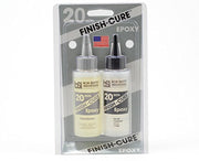 Bob Smith Industries Finish-Cure 20 Minute Epoxy 4.5 oz alternate view