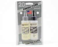 Bob Smith Industries Finish-Cure 20 Minute Epoxy 4.5 oz alternate view