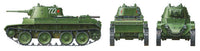 Tamiya 1/35 Bt-7 Model 1937 - 35327 — exact product reference view 3