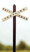 Old Style Crossbucks (10) - view 2