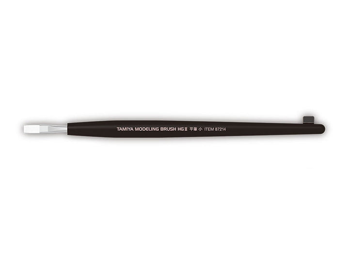 Tamiya Modeling Flat Brush Hg Ii – 87214 — exact product reference