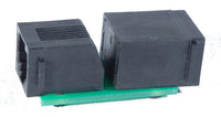 NCE UTP-Cat 5 Adapter | RJ12 Socket to CAT5 RJ45 Socket — exact product reference