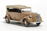 Tamiya 1/35 Toyota Model Ab Phaeton – 35338 — exact product reference