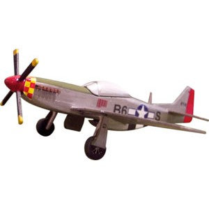 Osborn Models N Scale P-51D Mustang 3074 — exact product view