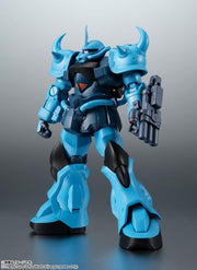 Gundam Robot Spirits MS-07B-3 Gouf Custom (Ver. A.N.I.M.E.) — exact product view 2