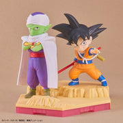 Bandai Dragon Ball Daima Son Goku (Mini) & Piccolo (Mini) Model Kit — product view 4