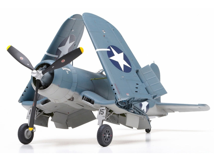 Tamiya 1/32 Vought F4U-1 Corsair – 60324 — exact product reference
