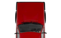Scalextric C4490 Volkswagen Golf GTI Red alternate detail