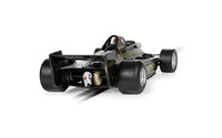 Scalextric C4494 Lotus 79 Mario Andretti 1978 World Champion Edition overhead detail
