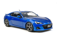 Tamiya 1/24 Subaru Brz - 24324 — exact product reference view 2