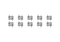 Straight Track Length 22.5 mm / 7/8" — exact product view 3