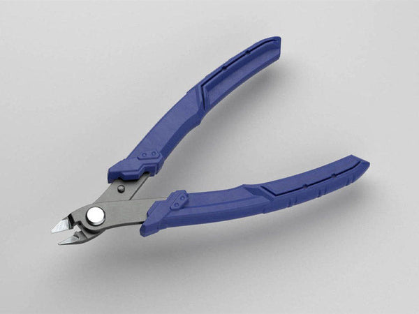Bandai Build-Up Nipper (Blue) — product view 1
