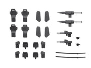 Bandai Kyoukai Senki HG Perimeter 1/72 Scale Fighter Weapon Set 5 — product view 1
