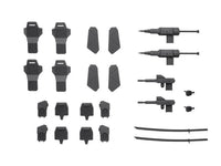 Bandai Kyoukai Senki HG Perimeter 1/72 Scale Fighter Weapon Set 5 — product view 1