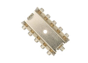 Märklin 72090 Distribution Strip with 11 Connections actual metal accessory photograph 3