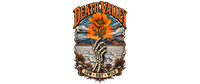 Death Valley Wild Desert artwork close-up