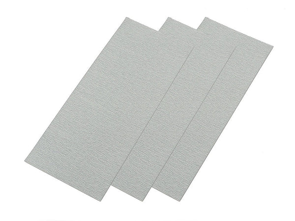 Tamiya Finishing Abrasives P600 – 87055 — exact product reference