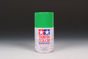 Tamiya PS-21 Park Green Polycarbonate Spray Paint — exact product reference