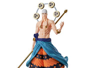 Bandai One Piece Masterlise Ichibansho Enel (The Greatest Battle) Figure — product view 1