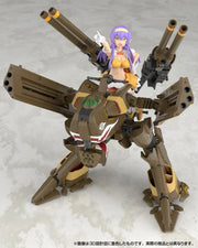 Macross Frontier V.F.G. VB-6 Konig Monster Model Kit — exact product view 3