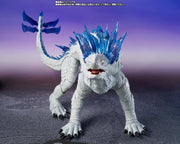 Bandai Godzilla x Kong The New Empire S.H.MonsterArts Shimo — product view 5