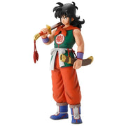 Bandai Dragon Ball Masterlise Ichibansho Yamcha (Son Goku Training Section) Figure — product view 2