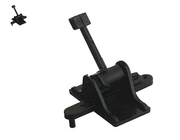 Caboose Industries 105R rigid N scale ground throw exact product image