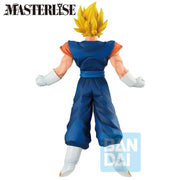 Bandai Dragon Ball Z Masterlise Ichibansho Super Saiyan Vegito (VS OMNIBUS ULTIMATE) Figure — product view 5
